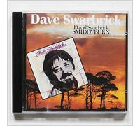 Swarbrick, Dave - Smiddyburn/Flittin'