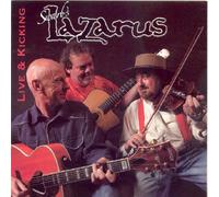 Swarb's Lazarus (Featuring Dave Swarbrick) - Live & Kicking