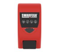Swarfega 4 liter handdispenser voor, 4L patroon handreiniger