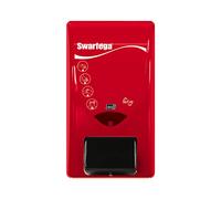 Swarfega 4 liter handdispenser voor, 4L patroon handreiniger