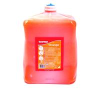 Swarfega Orange handreiniger 4L patroon, voor SWA4000D, 4 x 4 liter/ds