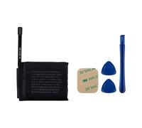 Swark Batería A2181 de Repuesto Completa con iWatch Series 5 44 mm Modelo A2093 A2095 A2157 e iWatch SE 1st&2nd 44 mm (GPS + Cellular/GPS) con Herramientas