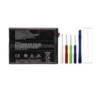 Swark Batería BLP825 compatible con Oppo Reno5/Reno5 Pro/Reno5 Pro Plus/Reno6 Pro/Find X3 Neo 5G con herramientas