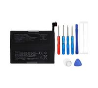 Swark Batería BLP827 Compatible con One-Plus 9 Pro Replacement Battery with Tools
