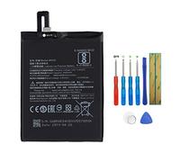 Swark Batería BM4E compatible con mi Pocophone F1 con herramientas.