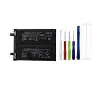 Swark Batería BM58 compatible con Xiaomi 11T Pro con herramientas