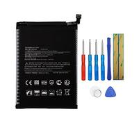 Swark Batería BN62 compatible con Xiaomi Redmi Note9 Note 9 4G & Pocophone Poco M3 & Redmi 9T con herramientas