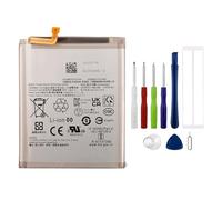 Swark Batería de 5000 mAh EB-BA546ABY compatible con Samsung Galaxy A34 A346B, Galaxy A54 A546B, Galaxy A25 5G A256B, Galaxy A35 A356B, Galaxy A55 A556B batería de repuesto con juego de herramientas