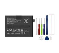 Swark Batería de Repuesto BLP975 Compatible con Realme 11 Pro+ /One-Plus 11R /One-Plus 11 batería de Repuesto con Juego de Herramientas