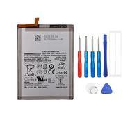 Swark Batería EB-BA336ABY de 4860 mAh compatible con Galaxy A53 5G / A33 5G con herramientas