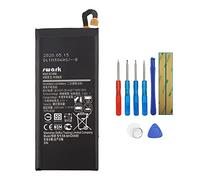 swark batería EB-BA520ABE para Samsung Galaxy A5 2017 (A520F) con Herramientas