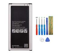 Swark Batería EB-BG903BBE compatible con Galaxy S5 Neo G903 G903 F con herramientas.