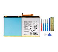 swark batería HB26A510EBC para Huawei MediaPad M2 10 M2-A01W M2-A01L con Herramientas