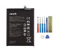 Swark Batería HB396285ECW compatible con Honor 10 y Huawei P20 EML-L09C, EML-L29C con herramientas