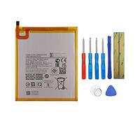 Swark Batería HQ-3565S de 4980 mAh, compatible con Samsung Galaxy Tab A7 Lite de 8,7 pulgadas SM-T220 con herramientas