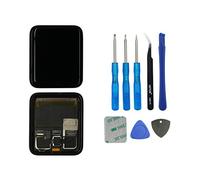 Swark display LCD compatible Apple ver series 2 (segunda generación) pantalla pantalla LCD DIGITIZER Assembly Tools 38mm