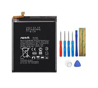 SWARK EB-BA315ABY - Batería compatible con Samsung Galaxy A31 (A315F), Galaxy A32 4G (A325F), Galaxy A22 (A225F) con herramientas