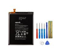 Swark EB-BM207ABY - Batería compatible con Samsung Galaxy M21 SM-M215 y Galaxy M30s SM-M307 y Galaxy M31 SM-M315 con herramientas