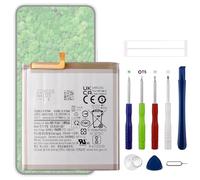 Swark EB-BS901ABY - Batería compatible con Galaxy S22 SM-S901 5G (3700 mAh, con herramienta de reparación profesional)