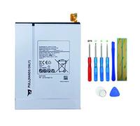 Swark eb-bt710abe batería Compatible con Samsung Galaxy Tab S2 8.0" T715- con Herramientas
