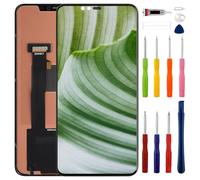 swark Nueva pantalla TFT de repuesto para Huawei Mate 20 Pro, LYA-L09, LYA-L29 LCD pantalla táctil digitalizador con juego de herramientas de reparación mejorado, sin función de huella dactilar
