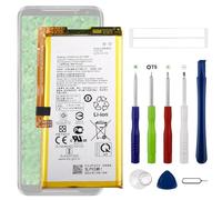 Swark Nuevo Batería de repuesto C11P1901 compatible con ASUS ROG 2 Game Phone ZS660KL I001DB
