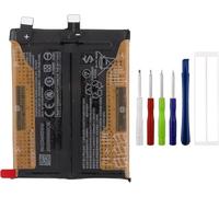 Swark Nuevo BS08FA Batería de repuesto compatible con Xiao-mi Black Shark 4/Black Shark 4 Pro con herramientas