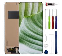 swark Nuevo conjunto de digitalizador de pantalla táctil TFT LCD para Xiaomi Redmi K60 LCD pantalla táctil digitalizador con juego de herramientas de reparación actualizado, sin función de huella