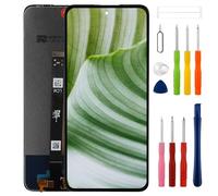 swark Nuevo reemplazo de pantalla LCD de 6,72 pulgadas para ZTE Nubia Neo 2 5G Z2352N actualizado kit de herramientas de reparación-negro