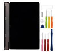 swark Pantalla LCD compatible con Galaxy Tab A9 Plus Tab A9+ SM-X210, SM-X215, SM-X216B pantalla LCD de repuesto con kit de herramientas de reparación actualizado