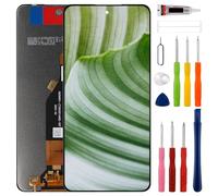swark Pantalla LCD de repuesto para ZTE Blade A75 4G/V60 Smart/V60 Vita/V60 Design/Axon 60 Lite LCD pantalla táctil digitalizador con kit de herramientas de reparación actualizado