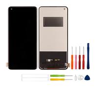 swark Pantalla TFT de repuesto para Oneplus 9 Pro/Oneplus 10 Pro/Oneplus 11 pantalla LCD pantalla táctil digitalizador con kit de herramientas de reparación mejorado, sin función de huella dactilar