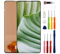 swark Pantalla TFT LCD de repuesto de 6,7 pulgadas para Galaxy A17 4G 5G SM-A175F SM-A176B SM-A176B/DS[Sin marco] Pantalla LCD táctil digitalizador con juego de herramientas de reparación actualizado