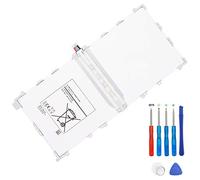 swark Tablet batería T9500K T9500E compatible con Samsung Galaxy Tab Pro 12.2" P900, P901, P905, T900, T905 con herramientas