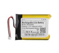 SwarKing Batería de repuesto AEC524050 compatible con COR-SAIR HS70 SE Void Pro RGB, HS70SE, HS75 XB, Void Pro RGB