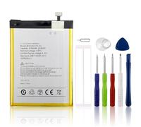 SwarKing Batería de repuesto Bison GT2 5G compatible con UMIDIGI Bison GT2 5G con kit de herramientas