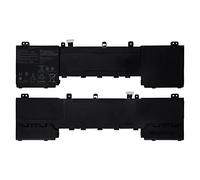SwarKing Batería de repuesto compatible con C42N1728 Asus Zenbook Pro 15 UX550GE UX550GEX UX550GD UX550GDX UX580G UX580GD UX580GDX UX580GE UX580GEX UX550GDX-1C Series
