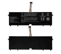 SwarKing Batería de repuesto compatible con LG Gram 13Z940 13ZD940 14Z950 14Z950-A 14Z960 15Z960 15Z975 15ZD975 Series LBP7221E LBG722VH LBM722YE EAC6271818 Portátil 304 Batería