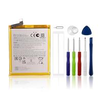 SwarKing Batería de repuesto compatible con Nokia X20 5G y Nokia X20 y X10 CN110 con kit de herramientas