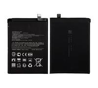 SwarKing Batería de repuesto compatible con Redmi Note 10 y Redmi Note 10S BN59 con kit de herramientas