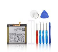 SwarKing Batería de repuesto compatible con Samsung Galaxy A90 5G SM-A908 y Galaxy A80 SM-A805 EB-BA905ABU con kit de herramientas