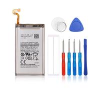 SwarKing Batería de repuesto compatible con Samsung Galaxy S9+ S9 Plus SM-G965 EB-BG965ABE con kit de herramientas
