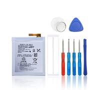 SwarKing Batería de repuesto compatible con Sony Xperia M4 E2303, E2353, E2306 LIS1576ERPC con kit de herramientas