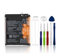 SwarKing Batería de repuesto recargable de 0 ciclos, HB596074EEW, compatible con Huawei P40 Pro Mate 40 40e con kit de herramientas
