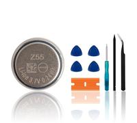 SwarKing Batería de Repuesto Z55 Compatible con Auriculares Sony para WF-1000XM3 (1 pcs) con Kit de Herramientas