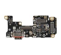 SwarKing Conector de carga USB Flex Dock Connector de repuesto para Xiaomi Poco F5 Pro