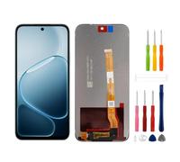 SwarKing Pantalla LCD de repuesto compatible con Op-po A6x 4G/5G CPH2819 | Pantalla táctil LCD de 6,75 pulgadas, con kit de herramientas