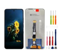 SwarKing Pantalla LCD de repuesto compatible con T-CL NxtPaper 70 Pro | T807D, T807W, T807E LCD Touch Screen Digitizer Assembly,con ToolKit