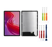 SwarKing Reemplazo de pantalla LCD compatible con Len-OVO Tab M11 TB330FU TB331FC / Tab K11 LCD pantalla táctil digitalizador de montaje con kit de herramientas de reparación, 11 pulgadas