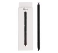 SwarKing S Stylus Touch S Pen Compatible con Samsung Galaxy S23 Ultra SM-S918 S Pen No Bluetooth (Lila)